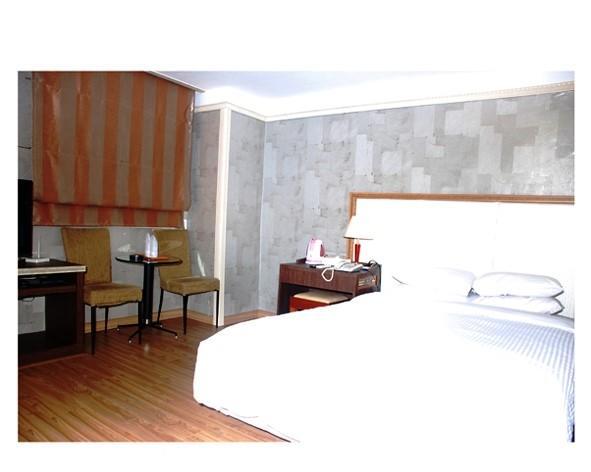 Dongdaemun Hotel Seoul Eksteriør billede