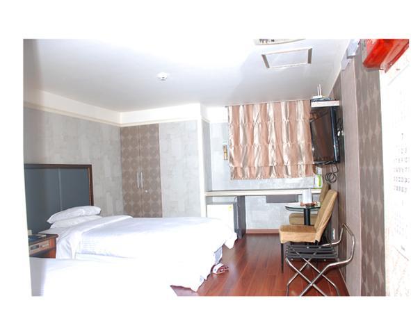 Dongdaemun Hotel Seoul Eksteriør billede